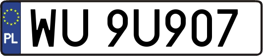 WU9U907