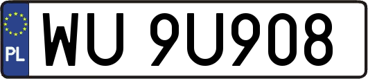 WU9U908