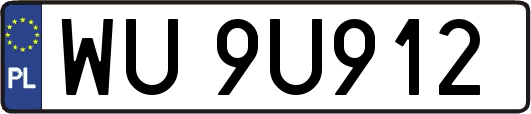 WU9U912