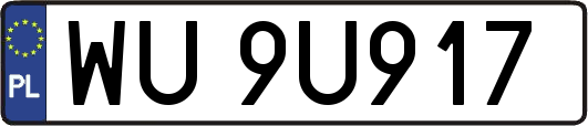 WU9U917