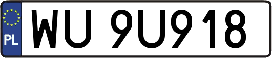 WU9U918