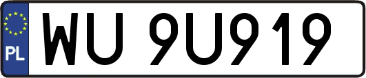 WU9U919