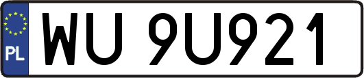 WU9U921