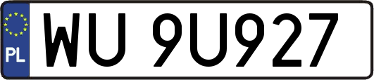 WU9U927