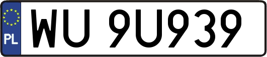 WU9U939
