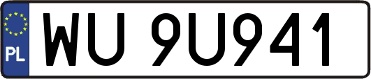 WU9U941