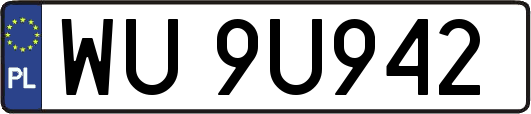 WU9U942