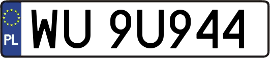 WU9U944