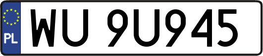 WU9U945