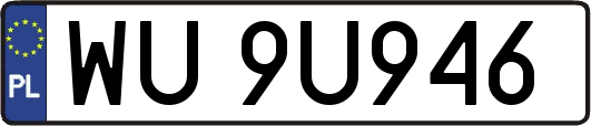 WU9U946
