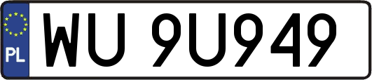 WU9U949