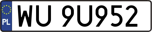 WU9U952