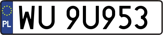 WU9U953