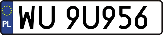 WU9U956