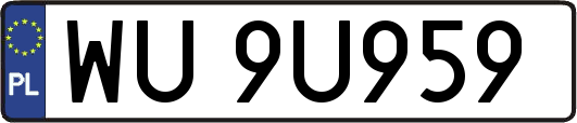 WU9U959