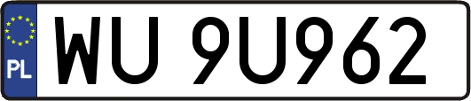 WU9U962