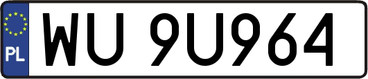 WU9U964