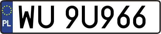 WU9U966