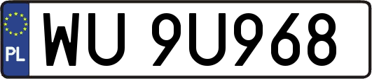 WU9U968