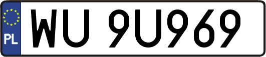 WU9U969