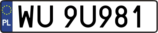WU9U981