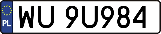 WU9U984