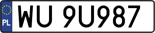 WU9U987