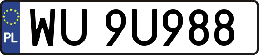 WU9U988