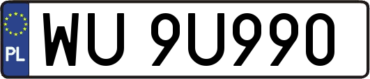 WU9U990
