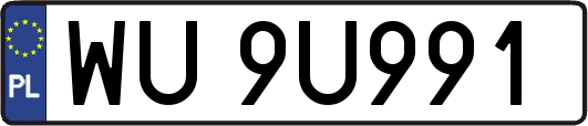 WU9U991