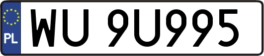 WU9U995