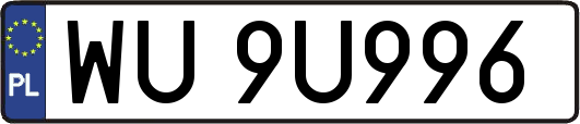 WU9U996