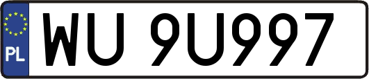 WU9U997
