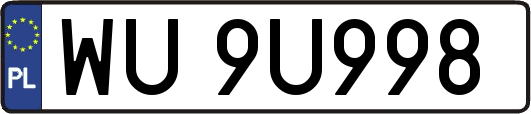 WU9U998