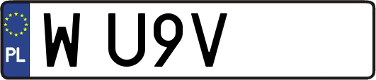 WU9V