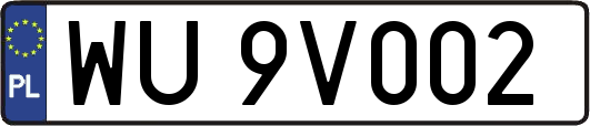 WU9V002