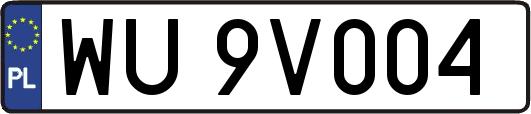 WU9V004