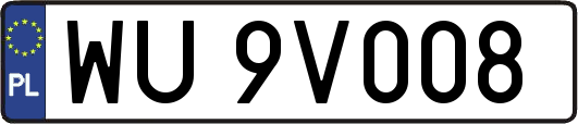WU9V008