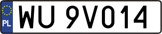 WU9V014