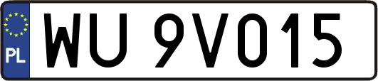 WU9V015