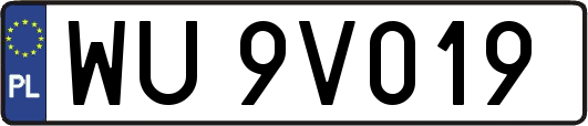 WU9V019