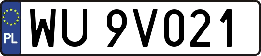 WU9V021
