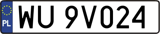 WU9V024
