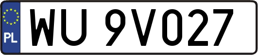 WU9V027