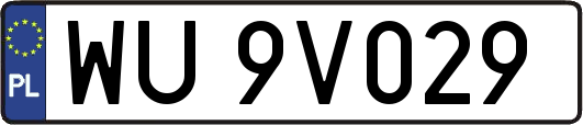 WU9V029