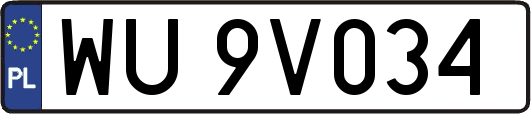 WU9V034