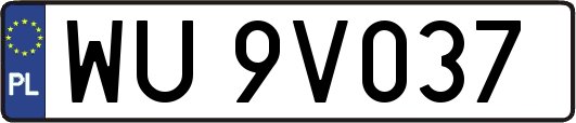 WU9V037