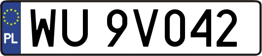 WU9V042