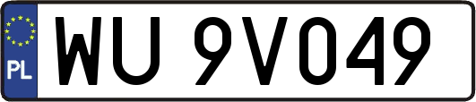 WU9V049