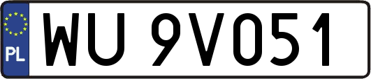 WU9V051